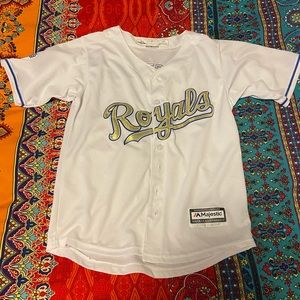 Royals Jersey